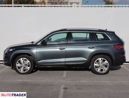 Skoda Kodiaq 2018 2.0 177 KM
