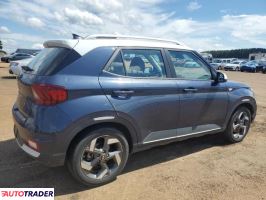 Hyundai Pozostałe 2021 1