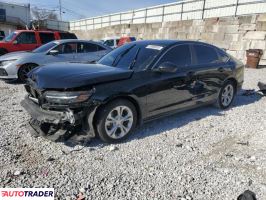 Honda Accord 2024 1