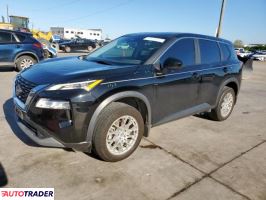 Nissan Rogue 2023 1 Nissan Rogue 2023 1