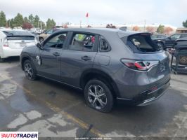 Honda HR-V 2023 2