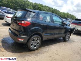 Ford EcoSport 2021 1