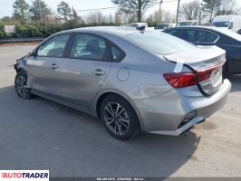 Kia Pozostałe 2023 2