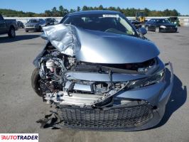 Toyota Corolla 2021 1 Toyota Corolla 2021 1