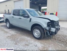 Ford Maverick 2022 2 Ford Maverick 2022 2