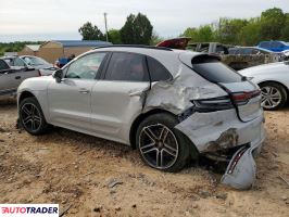 Porsche Macan 2021 3