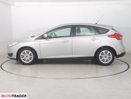 Ford Focus 2015 1.0 99 KM