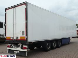 Schmitz SKO 24/L Schmitz SKO 24/L