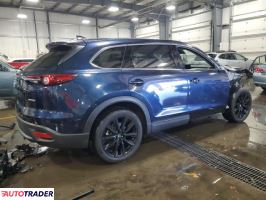 Mazda CX-9 2023 2 Mazda CX-9 2023 2