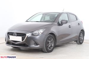 Mazda 2 2018 1.5 73 KM