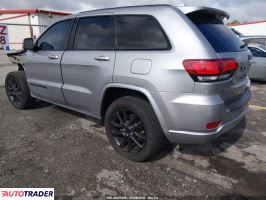 Jeep Grand Cherokee 2021 3
