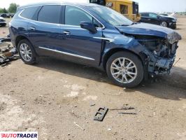 Buick Enclave 2023 3
