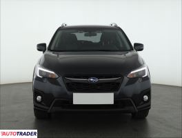 Subaru XV 2019 1.6 112 KM