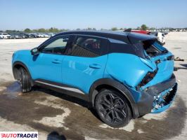 Nissan Pozostałe 2025 2