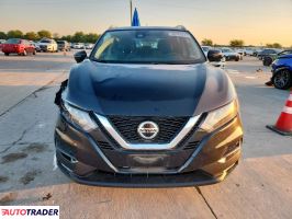 Nissan Rogue 2020 2