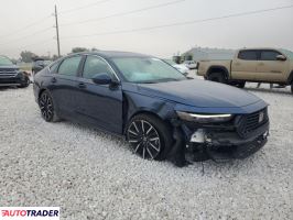 Honda Accord 2024 2