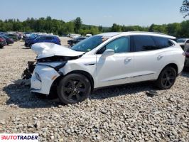 Buick Enclave 2024 3 Buick Enclave 2024 3