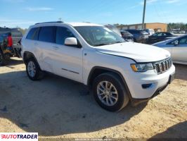Jeep Grand Cherokee - zobacz ofertę