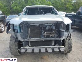 Toyota Tacoma 2020 3 Toyota Tacoma 2020 3