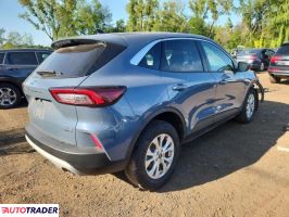 Ford Escape 2024 1