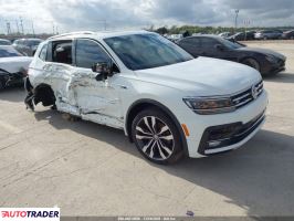Volkswagen Tiguan 2020 2