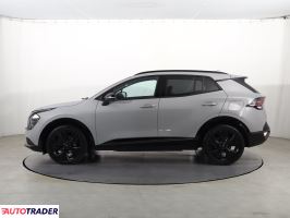 Kia Sportage 2023 1.6 177 KM