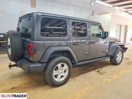 Jeep Wrangler 2020 2