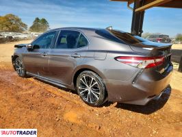 Toyota Camry 2020 2
