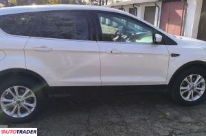 Ford Escape 2019 1.5 182 KM