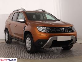 Dacia Duster 2021 1.3 147 KM
