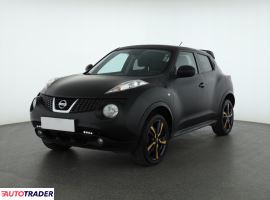 Nissan Juke 2011 1.6 187 KM Nissan Juke 2011 1.6 187 KM