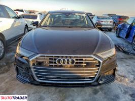 Audi A6 2019 3