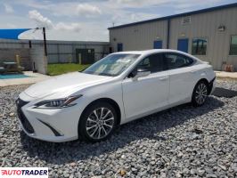 Lexus ES 2021 2 Lexus ES 2021 2