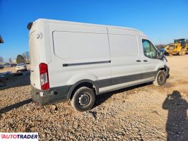Ford Transit 2024 3