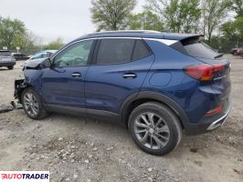 Buick Pozostałe 2022 1 Buick Pozostałe 2022 1