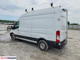 Ford Transit 2020 3