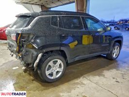 Jeep Compass 2024 2