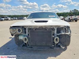 Dodge Challenger 2022 5