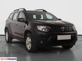 Dacia Duster - zobacz ofertę