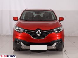 Renault Kadjar 2017 1.2 128 KM