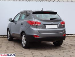 Hyundai ix35 2013 1.6 132 KM