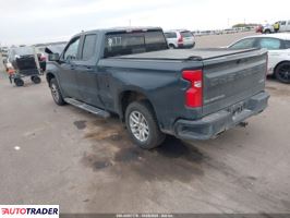 Chevrolet 1500 2019 5