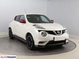 Nissan Juke 2015 1.6 210 KM