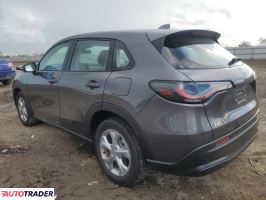 Honda HR-V 2024 2