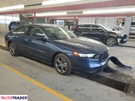 Honda Accord 2025 2 Honda Accord 2025 2