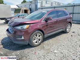 Ford Edge 2020 2