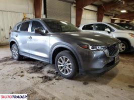 Mazda CX-5 2023 2