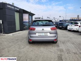 Citroen Pozostałe 2018 1.5 130 KM