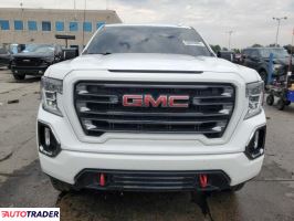 GMC Sierra 2021 6 GMC Sierra 2021 6