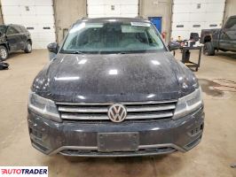 Volkswagen Tiguan 2020 2